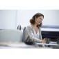 HP Poly Voyager 5200 Trådløs Høretelefoner Sort HP Poly Voyager 5200 Trådløs Høretelefoner Sort
